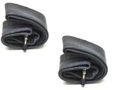 Schlauch Satz 2,25 2,50 x 19 Zoll für DKW Hummel Standard Moped Mokick Reifen