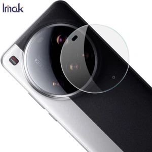 IMAK High Definition Glass Lens Film Camera Protector For Xiaomi 15 Ultra 5G - Picture 1 of 14