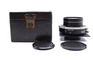 FUJI FUJINON L 300mm F5.6 Large Format MF Lens Excellent++++! - Picture 1 of 9
