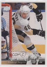 2010-11 Upper Deck UD Exclusives Spectrum /10 Tyler Kennedy #46