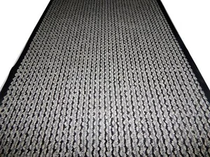 2' Feet Width Heavy Duty Entrance Front Door Mat In/Outdoor Office Business  - Picture 1 of 4