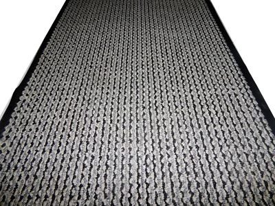 2' Feet Width Heavy Duty Entrance Front Door Mat In/Outdoor Office Business  - Image 1 of 4