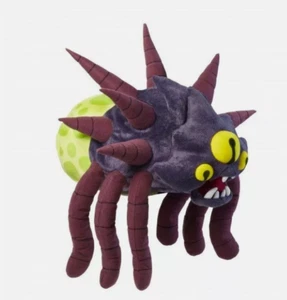 NWT - Blizzard Heroes Of The Storm Abathur Symbiote plush hat Blizzcon 2015 - Picture 1 of 3