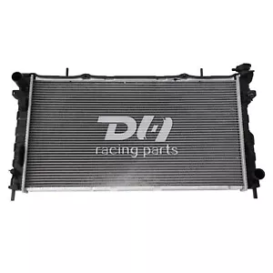 Radiador de aluminio para Dodge Grand Caravan/Chrysler Voyager Town&Country V6 05-07 - Imagen 1 de 4