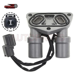 Transmission Shift Solenoid For 2001 02 032004 2005 Honda Civic 1.7 28200-PLX003 - Imagen 1 de 13