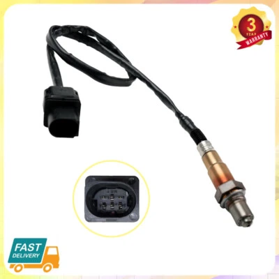 Upstream O2 Sensor For 2012-2018 KIA RIO SOUL 2012-2017 HYUNDAI ACCENT VELOSTER Foto 1 de 4