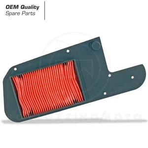 FILTRO ARIA TIPO ORIGINALE SPECIFICO PER HONDA PANTHEON 125 150 4T 2003 2004 - Foto 1 di 2