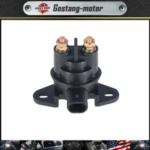 278000513 For Sea-Doo SP SPI SPX GS GSI GSX GTS GTX Starter Relay Solenoid - Picture 1 of 8