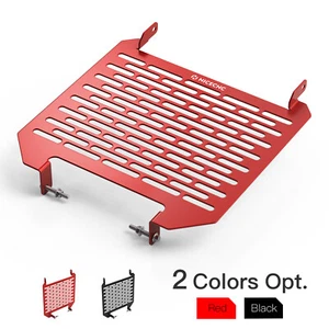 NICECNC Engine Radiator Grille Guard For Honda TRX450ER Electric Start 2006-2014 - Picture 1 of 9