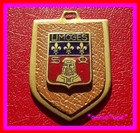 ê§ VINTAGE anhÃ¤nger FRANKREICH haute vienne HL. MARTIALIS 1. bischof v. LIMOGES ê§