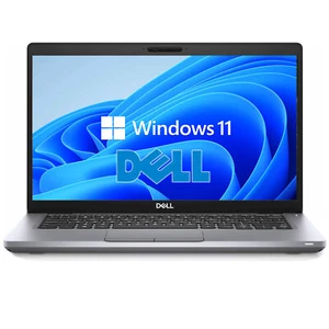 Dell Latitude 5310 Core i5 10610U 16GB 256 GB M.2 SSD Webcam FHD - Bild 1 von 4