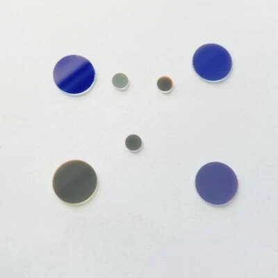 Filter lens PCR Fluorescence Analysis in FAM HEX ROX CY5 CY5.5 Channels 1PC - Image 1 of 4