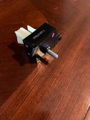 BWD Automotive BL19 A/C & Heater Blower Motor Switch - Image 1 of 3