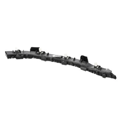 OEM NEW 2017-2018 Kia Forte Forte5 Passenger Side Rear Bumper Bracket 86614B0000 - Imagem 1 de 4