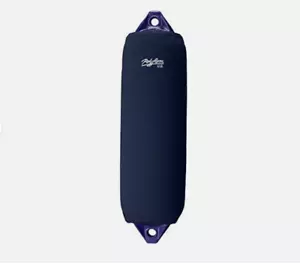 Polyform U.S. Elite Fender Cover F/G-4, Htm-1, F1 Nf-4 Fenders - Blue EFC-1 - Picture 1 of 3