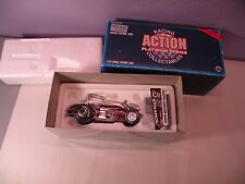 Action Platinum 1995 1 of 3516 Johnny Herrera #5 1:24 Diecast Sprint Dirt Car