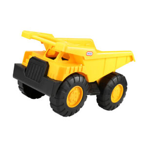 Beach Sand Truck Toys Set für Kinderjungen (Tipp Lorry)
