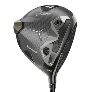 Mint DEMO TaylorMade Golf Qi35 LS Driver 2025 - Picture 1 of 4