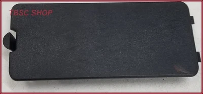 2004 05 06 07 08 2009 Jaguar XJ8 XJ8L VDP maletero maletero interior repuesto fusible embellecedor cubierta Foto 1 de 2