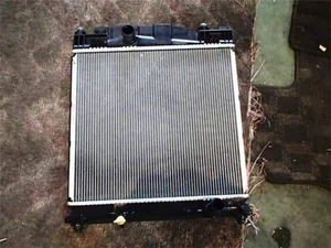 TOYOTA IQ 2012 DBA-NGJ10 Radiator 1640040220 [Used] [PA02064936] - Picture 1 of 2