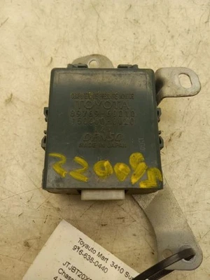 03-06 LEXUS GX470 4.7L 4WD AT TPMS CONTROL MODULE ECM  - Image 1 of 4