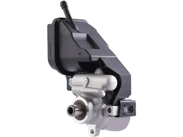 Power Steering Pump For 06-11 Buick Cadillac Lucerne DTS 4.6L V8 XT97C4 - Imagem 1 de 1