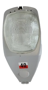 New Cooper Lighting OVX Series 400W HID Outdoor Security Light Fixture 120-277V - Picture 1 of 12