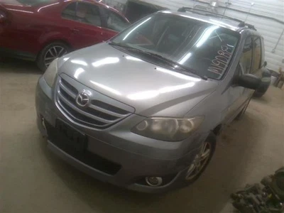 BOTELLA TANQUE DE FLUIDO Depósito de refrigerante Se adapta a 00-06 MAZDA MPV 1573974 Foto 1 de 4