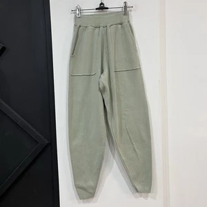 Sincerely Jules Strick Jogginghose Hose Lounge Gr. XS - Bild 1 von 5