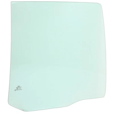 For 2001-2005 Explorer Sport Trac Rear Right Door Glass - Image 1 of 4