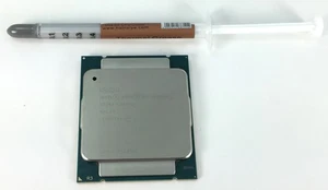 CPU Intel Xeon E5-2603v3 1,6 GHz 6 núcleos 15 MB 85 W FCLGA2011-3 CM8064401844200 - Imagen 1 de 1