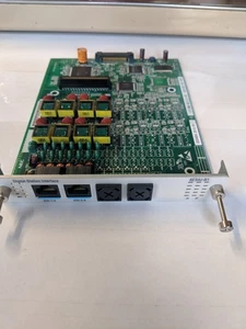 NEC UX5000 Digital Station Interface IP3WW-8ESIU-B1 - Bild 1 von 2