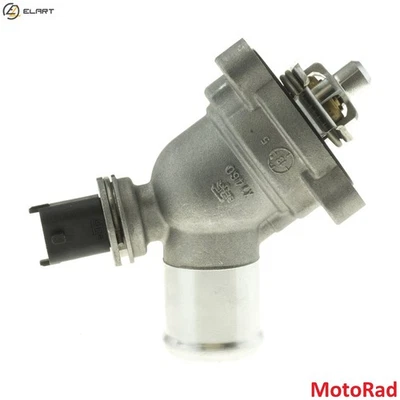THERMOSTAT COOLANT 924-105K FOR CHEVROLET LMT 1.0L LMU 1.2L 4cyl SPARK - Image 1 of 4