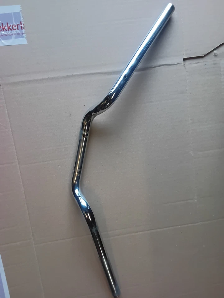 XJ600S Lenker orginal  RJ01 - Bild 1 von 4