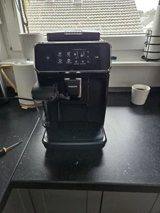 Philips Series 2200 1500W Kaffeevollautomat (EP 2230/10) - Bild 1 von 5