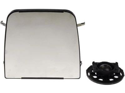 For 2004-2010 GMC Savana 3500 Door Mirror Glass Dorman 79616GQZQ 2009 2007 2005 - Image 1 of 2