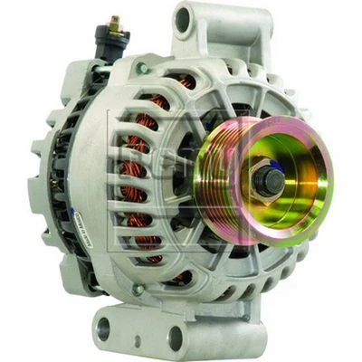 Remy 92566 Premium Alternator For 99-02 Ford F-250 SD F-350 SD - Image 1 of 4