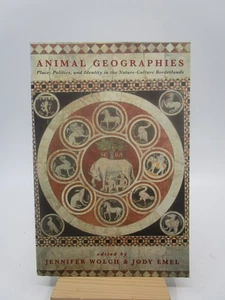 Animal Geographies: Place, Politics and Identity in the Nature-Culture Borderl.. - Picture 1 of 1