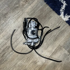 yamaha TW200 FCR 33 Racing performance upgraded Carburetor - Picture 1 of 2