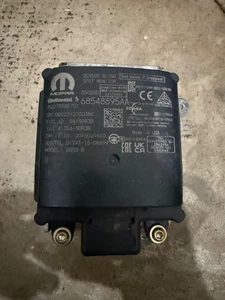 Blind Spot Detection Module Sensor For 2019-2024 Dodge Ram 2500 3500 68548895AA - Picture 1 of 3