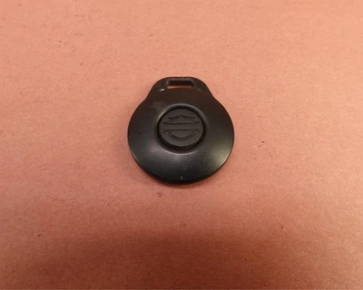 Harley-Davidson Road Glide 2000-2006 FLTRI LLAVE INTELIGENTE CONTROL REMOTO SIN LLAVE 1 MANDO Foto 1 de 4