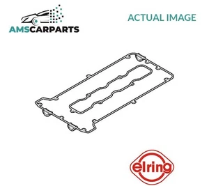 ENGINE ROCKER COVER GASKET SET 892930 ELRING NEW OE REPLACEMENT - Picture 1 of 5