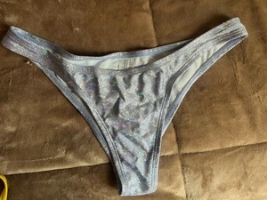 Fashion Nova Women’s Bathing Suit Bottom Size XL. - Picture 1 of 4