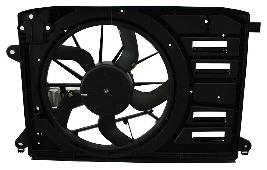 Fan Assembly Direct Fit 2013-2018 Ford C-Max 2.0L - Изображение 1 из 1