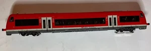 BEMO H0 1530 901DB Regio Bayern 650 101-9 AC-Digital mit SOUND UND FIGUREN - Bild 1 von 7