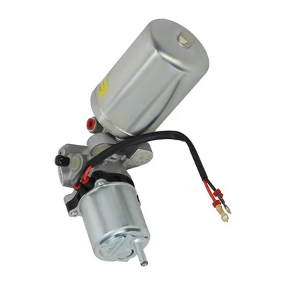 Conjunto de bomba de refuerzo de freno con acumulador para TOYOTA LAND CRUISER LX570 Lexus Foto 1 de 4