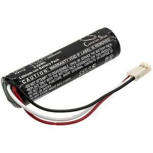 Battery for HT Instruments PQA824 THT45 THT46 BAT45 BAT45N YABA0003HT1 2600mAh - Picture 1 of 4