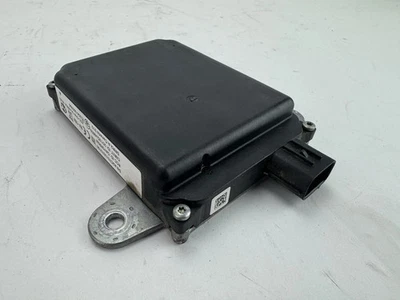 Radar de ponto cego 2016 2017 Subaru Legacy Outback fabricante de equipamento original 87611AL01A - Imagem 1 de 4