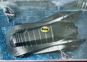 Eaglemoss Batman Automobilia Collection Batman Movie, Armour Mode, Batmobile New - Picture 1 of 3