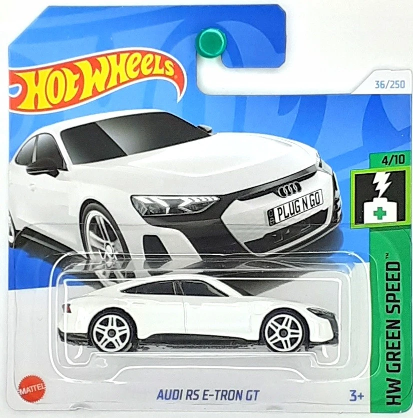 Hot Wheels 1/64 Voiture - Assortiment (074299057854)